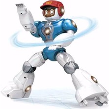 Just Cheap Store 99888-6 Dance Robot