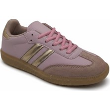 Dosa Shoes Kız Çocuk Sneaker Ayakakbı C-Pembe