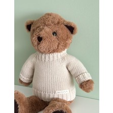 Moisy Bear 34 cm Peluş Ayı
