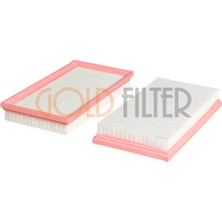 Hava Fıltresı Opel Ascona C-Kadet D-E