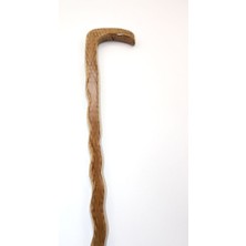 Matmel Ahşap Baston Model 7