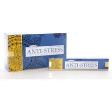 Matmel Deepika Anti-Stress Aromalı Çubuk Tütsü
