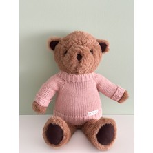 Moisy Bear 34 cm Peluş Ayı