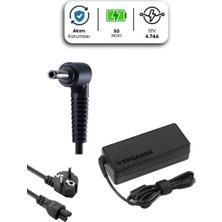 Matmel 19V 4.74A 4.0 * 1.35MM 90W Hp Için Laptop Adaptör