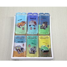 Matmel Cam Küllük Model 28