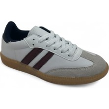 Dosa Shoes Kız Çocuk Sneaker Ayakakbı C-Pembe