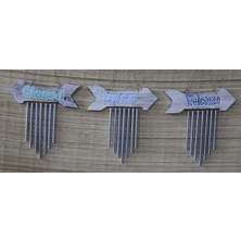 Matmel Ok Modelli Metal Çan