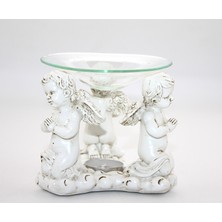 Matmel Polyester Melekli Buhurdanlık Model 1