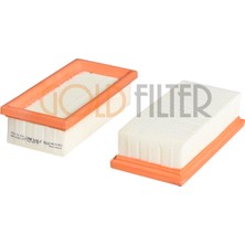 Hava Fıltresı Vw Golf Iı-Jetta Iı