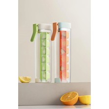 Matmel Pratik Basmalı Küp Buz Kalıbı