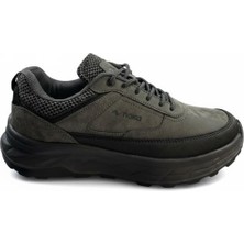 Noka Ultra Erkek Sneaker Ayakkabı-Kahve