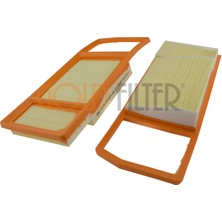 Hava Fıltresı 500 (2014 >...) 1.3 D Multıjet - Euro6