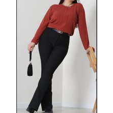 Tunicom Büyük Beden Bluz