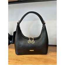 1451 Nas Çanta-Siyah