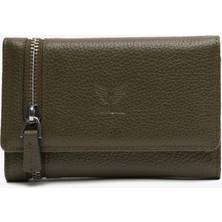 Miradise Lorien Haki Cüzdan