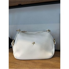 1433 Nas Çanta-Siyah-Lopez