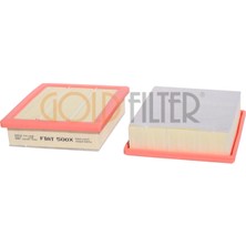 Hava Fıltresı Fıat 500X (2014 >...) 1.6 Multıjet