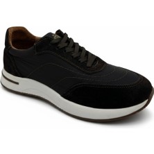 Dosa Shoes Bağcıklı Erkek Casual Ayakkabı-Lacivert