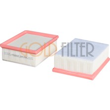 Hava Fıltresı Peugeot 206 (1998 >...) 1.4 - 1.6