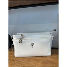 1380 Nas Çanta-Siyah