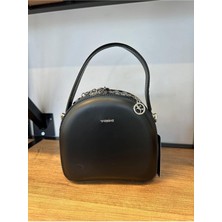 1379 Nas Çanta-Siyah-Zra