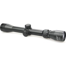 Marsilyan 3-9X32  Zoomlu Av Tüfeği Dürbünü