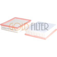 Hava Fıltresı Isuzu D-Max 2006 >... 2.5 Dıtd