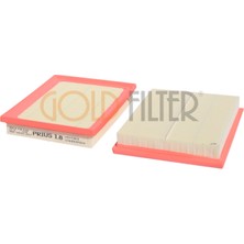 Hava Fıltresı Toyota Prıus (2008 >...) 1.8 Hybrıd