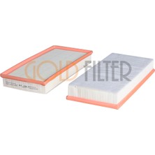 Hava Fıltresı Audı Q7 (2006 >.) 3.0 Tdı V6 Quattro