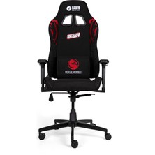 Hawk Gaming Chair Fab Mortal Kombat V2 Kumaş Oyuncu Koltuğu