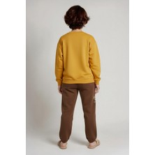 Nk Kids Erkek Çocuk 2li Kombin Takmı 8-14 Yaş SET0437