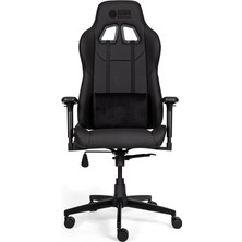 Hawk Gaming Chair Fab Dark Deri Oyuncu Koltuğu
