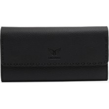 Miradise Elorin Siyah Cüzdan