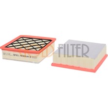 Hava Fıltresı Merıva B (2010 >...) 1.3 Cdtı