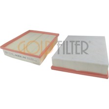 Hava Fıltresı  Audı A1 1.6 Tdı