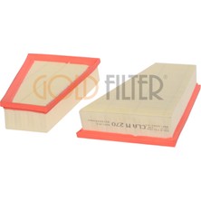 Hava Fıltresı Cla (C117|X117) | 2013 > 2019