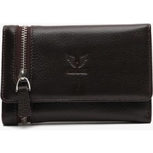 Miradise Lorien Kahverengi Cüzdan