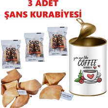 E-Hediyeci Arkadaşa Hediye Seti , Arkadaş Hediyesi, Şans Kurabiyesi Hediye Kutusu, Konsept Hediye, Yılbaşı Hediyesi, Doğum Günü Hediye Seti, Sevgili Hediyesi,mesajlı Şans Kurabiyesi, Sevgiliye Hediye, Arkadaşa K