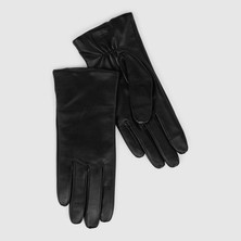 Ecco Womens Plain Gloves