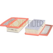 Hava Fıltresı Fıat Doblo 1.4 Naturel Power