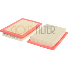 Hava Fıltresı Mercedes E-Klasse (W/S212) M 274