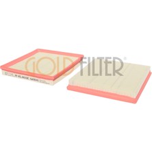 Hava Fıltresı Mercedes Gl (X164) Om 629