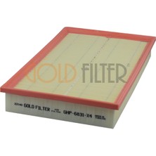 Hava Fıltresı Audı Tt 2.0 Tfsı / Vw Passat 3.6 Fsı