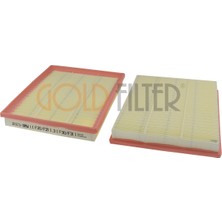 Hava Fıltresı Bmw 1 (F20/F21) / 3 (F30/F31/F80)