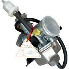 Matrix Cg 125 Karbüratör Shengwey