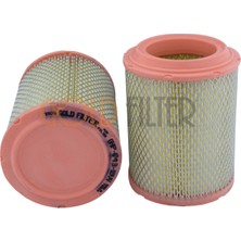 Hava Fıltresı Compass 2.0 16V