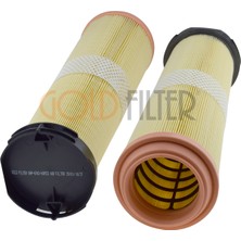 Hava Fıltresı E-Klasse (W|S211) | 2002 > 2009