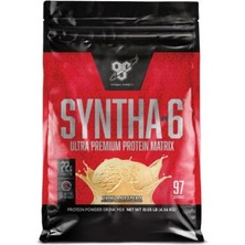 Bsn Syntha-6 Whey Isolate Protein 4,56 kg / 97 Servis