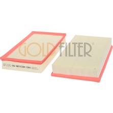 Hava Fıltresı Vw Passat (3g2, 3g5) 2.0 Tdı 4motıon