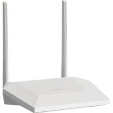 Ayt Imou IM-HR300 300 Mbps Kablosuz N Router 2 Antenli Menzil Genişletici Destekli Wi-Fi Yönlendirici Router